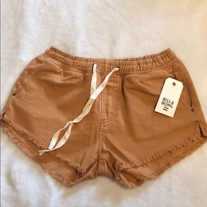 Billabong Coastline Shorts